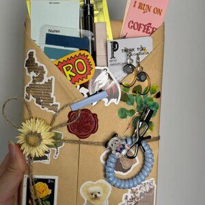 Blind Date with a Book – Curated Surprise Book Selection + Free Gifts